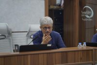 ایمنی، کار گروهی است نه یک ممیزی اداری