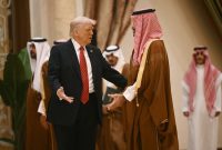 بازسازی اتحاد راهبردی ریاض–واشنگتن