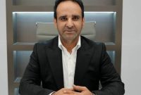 محمد شهبازیپور به عنوان سرپرست مجتمع فولاد قائنات منصوب شد