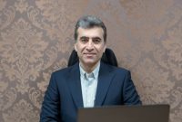 محمدابراهیم متاله به عنوان مدیر امور فنی شرکت توسعه پتروایران منصوب شد
