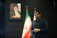 مدیرعامل «آریا ساسول» در حاشیه مجمع