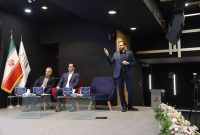 مدیرعامل آریاساسول؛ فرمانده سقوط ۲۸ درصدی فروش دلاری و ریزش تولید