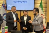 برق جای جنگ را گرفت