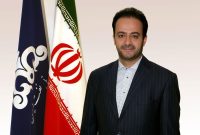 محمدعلی بهبهانی به عنوان رئیس عملیات تولید منطقه قشم منصوب شد