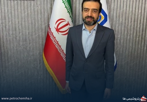 محمدعلی مجد، مدیر حقوقی و قراردادهای هلدینگ تاپیکو شد