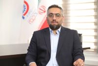 رونمایی از سفیر صلح «شریعتمداری» در صنعت پتروشیمی/ آقای «پاک نژاد» این بار توپ در زمین شماست