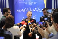 افتتاح مهمترین پروژه توسعهای شستان در سال ۱۴۰۴ صورت خواهد گرفت