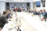 مدیرعامل تاپیکو افزایش درآمد و سوددهی شرکتهای تابعه را اولویت قرار داد