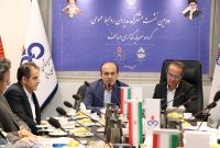 روابط عمومی باید توانایی تحلیل جریان رسانهای و مدیریت ریسک را داشته باشد