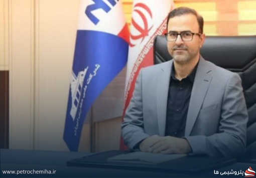 بیوگرافی مرتضی فولادی