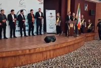 پتروشیمی بوعلی سینا قهرمان مسابقات دارت شرکتهای پتروشیمی خلیج فارس شد