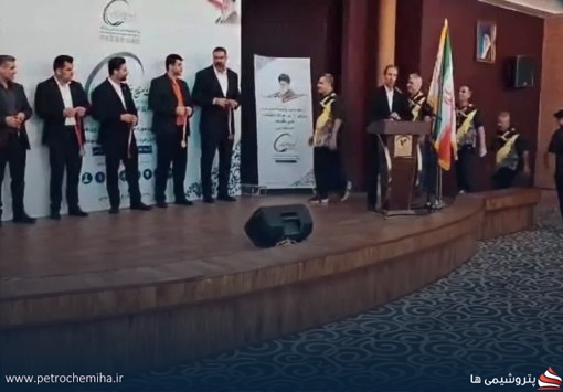 پتروشیمی بوعلی سینا قهرمان مسابقات دارت شرکت‌های پتروشیمی خلیج فارس شد