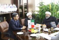 تدوین سند ۲۰بندی برای تحول فرهنگ سازمانی در تاپیکو