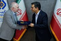 در مراسم معارفه کامران گنجی سرپرست جدید پتروشیمی غدیر چه گذشت؟