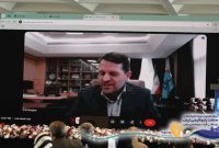 معاون وزیر نفت در تور تعالی پتروشیمی پارس