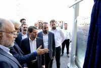 معاونان «پزشکیان و پاک نژاد» طرحهای بدون خوراک را افتتاح میکنند!
