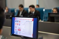 موفقیت آریاساسول در شانزدهمین دوره ممیزی داخلی سیستم مدیریت یکپارچه