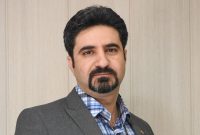 «میثم قاسمی» عضو موظف هیات مدیره شیران شد