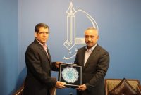 نشست هماندیشی میان مدیرعامل پتروشیمی بندرامام و رئیس دانشگاه فردوسی مشهد برگزار شد