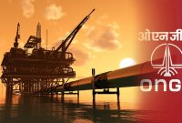 افت سود خالص شرکت نفت و گاز هند (ONGC) بهدلیل کاهش قیمت نفت
