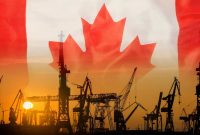 بازگشت بزرگ خط لوله نفت کانادا در سایه تنشهای تجاری با آمریکا