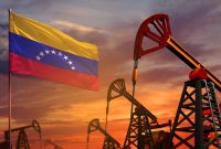 چرا بازارهای نفت از توقیف نفتکشهای ونزوئلا نگراناند؟