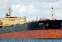 ابعاد توقیف نفتکش «تالارا» پیچیده شد!