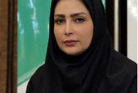«نفیسه صفارنیا» مدیرحوزه مدیرعامل و روابط عمومی متمم شد