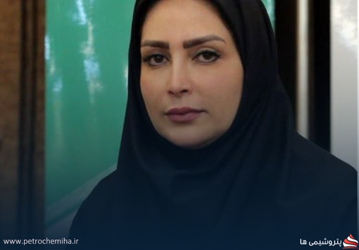 «نفیسه صفارنیا» مدیرحوزه مدیرعامل و روابط عمومی متمم شد