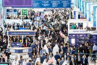 گزارشی از نمایشگاه ADIPEC ۲۰۲۵