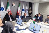 هلدینگ تاپیکو بالاتر از میانگین بهرهوری انرژی در صنعت پتروشیمی قرار گرفت