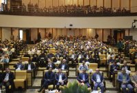 همایش ایمنی فرایند، نشستی تخصصی برای یادگیری مشترک است