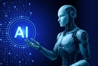 آیا انفجار هوش مصنوعی به یک حباب خطرناک تبدیل میشود؟