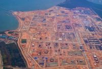 آغاز ساخت نخستین پالایشگاه زیستی بزرگ مالزی توسط پتروناس و شرکا