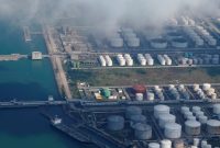 کُند شدن شتاب واردات الانجی چین و بازترسیم تجارت جهانی گاز