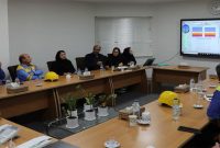 گام بلند پتروشیمی بوعلی سینا در مسیر پایداری