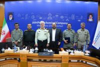 پتروشیمی جم حمایت از زیست بوم آهوان جبیر با راهبرد جدید را ادامه خواهد داد