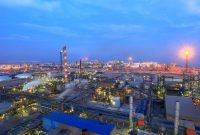 مناقصه شرکت سهامی پتروشیمی رازی تست وتحویل در مجتمع، یک یونت