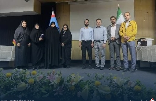 پتروشیمی شازند رتبه‌های برتر قرآنی را کسب کرد