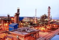 مهدی نصراللهی زاده به هیئت مدیره شرکت پتروشیمی تندگویان پیوست