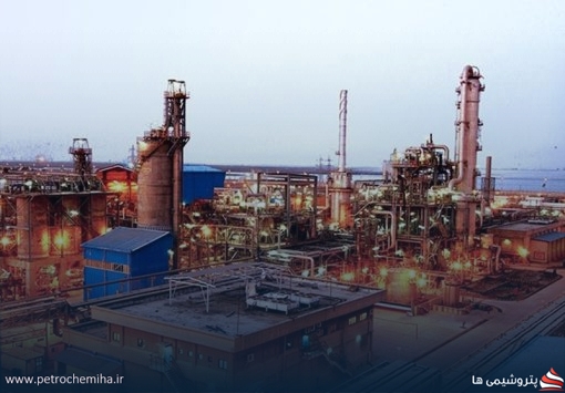 برگزاری جلسه هم‌اندیشی کارکنان ارکان ثالث پتروشیمی تندگویان با مدیرعامل