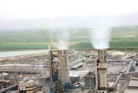 واحد متانول پتروشیمی شیراز فعال شد؛ واحدهای اوره و آمونیاک از مدار خارج شدند