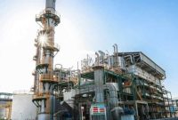 مناقصه شرکت پتروشیمی فن آوران تصفیه پسابهای مجتمع