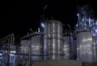 درآمد «پتروشیمی قائد بصیر» به ۷۸۴ میلیارد تومان رسید