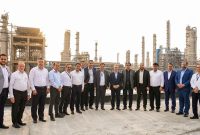 پتروشیمی نوری، یکی از مفاخر صنعت و اقتصاد ایران است