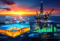 بحران تأمین مالی در پروژه فراساحلی نفت و گاز کرهجنوبی؛ رؤیای «نهنگ آبی» در آستانه توقف