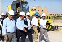 «مکانیسم ماشه» اقتصادیترین پروژه صنعت پتروشیمی را متوقف نکرد