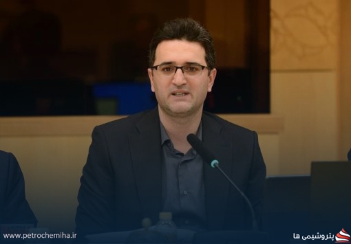 «پیمان اکبری» سرپرست روابط عمومی شرکت ملی صنایع پتروشیمی شد