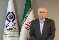 کامران گنجی، سرپرست پتروشیمی غدیر شد