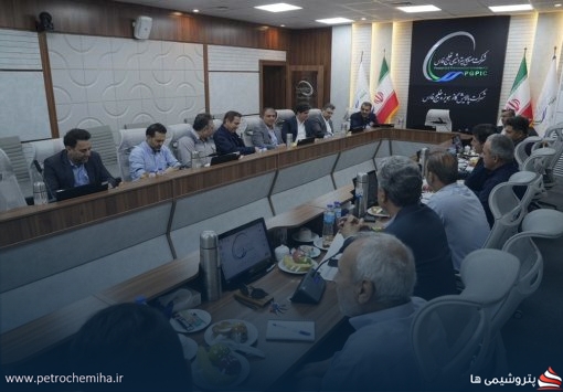 پالایش گاز هویزه در ارزیابی جامع مدیریت دارایی‌های فیزیکی گام‌های استراتژیک برداشت
